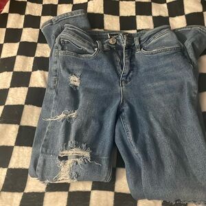 JEANS💕